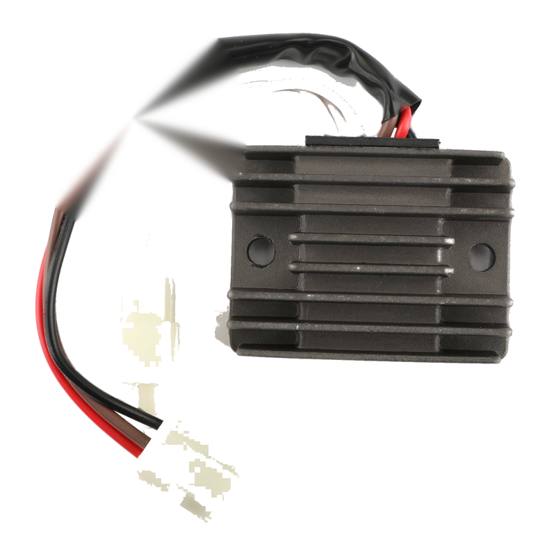 Yamaha Exciter 185 SR185 TZR / RZ / SR125 RD125LC Generic Voltage Rectifier Regulator