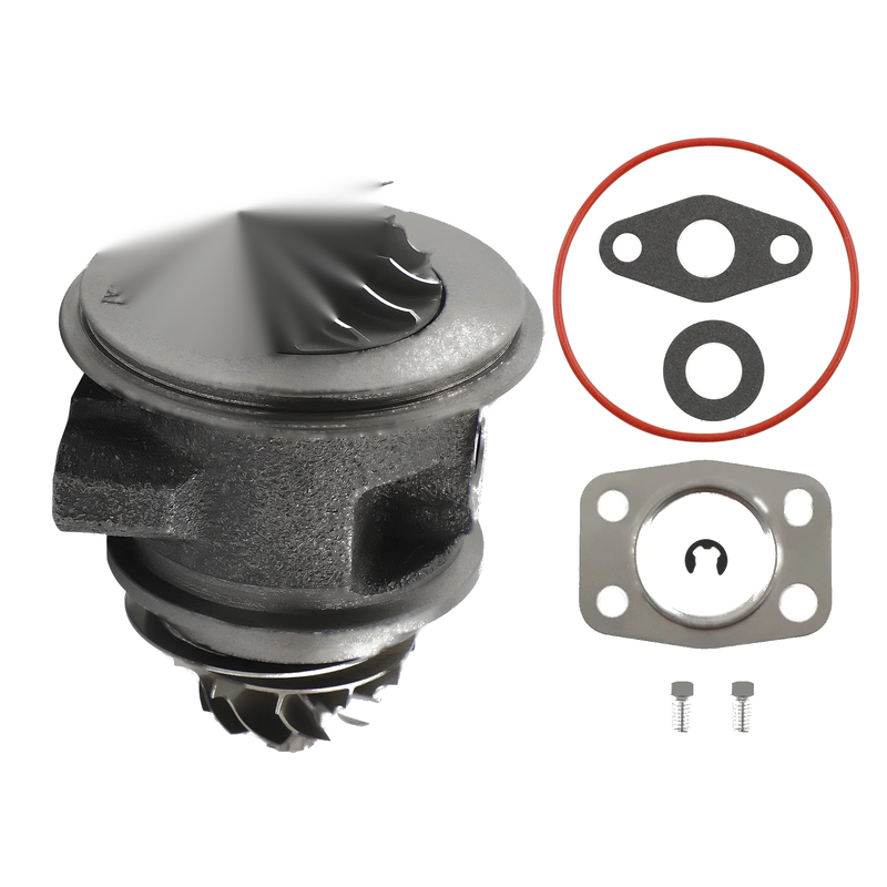 Citroen Peugeot 1.6 HDI 90BHP TD025 71793889  3M5Q6K682DD M5Q6K682DE Turbocharger Turbo Chra Core