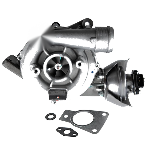 Ford C / S-MAX Kuga for Volvo C30 C70 V / S40 V40 V50 2.0 100kw Turbo Charger turbolader 728768-0004 GT1749V Turbocharger