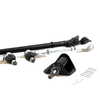 Isuzu Holden Faster 2WD TFR Ute 1988-2002 Steering Center Rod Idler Arm