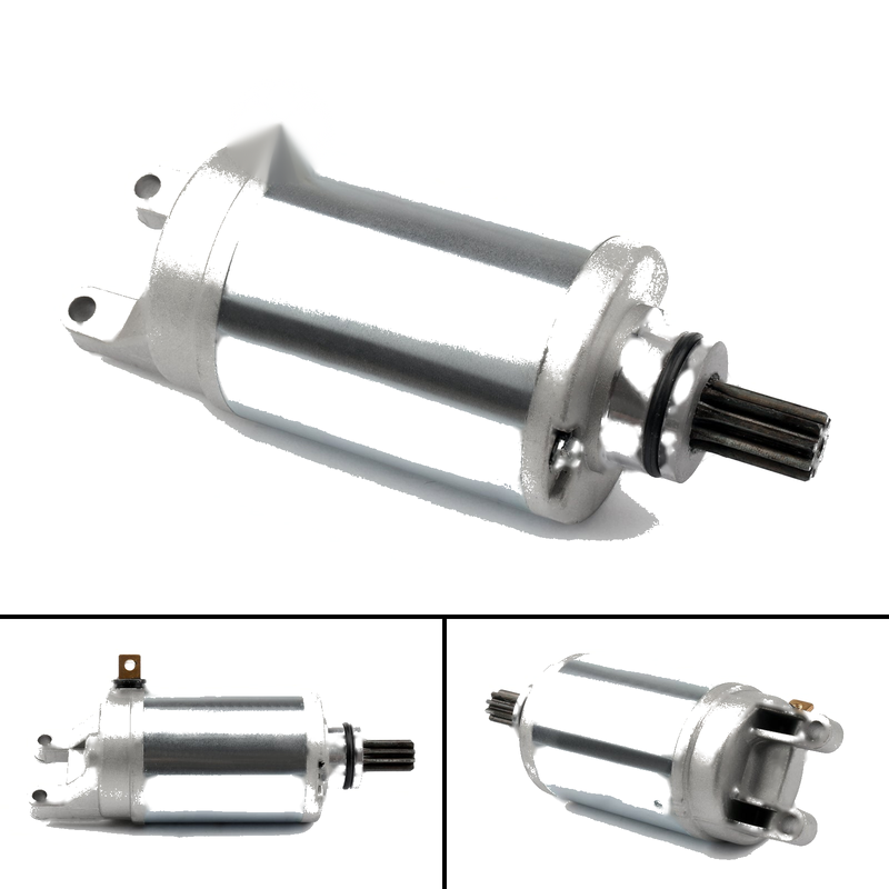 Suzuki GSF250 VS / S Bandit 1997-2000 GSX250 Across 1991-1997 Generic Motor Starter