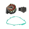 Honda CBR 600 F PC25 PC31 CB 600 F FS PC34 Generic Regulator Stator Coil Gasket Kit