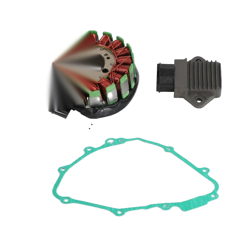 Honda CBR 600 F PC25 PC31 CB 600 F FS PC34 Generic Regulator Stator Coil Gasket Kit