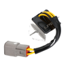 2002-2005 Ski-Doo Legend Summit MXZ 380F 500F 550F X 440 515175655 Voltage Regulator Rectifier