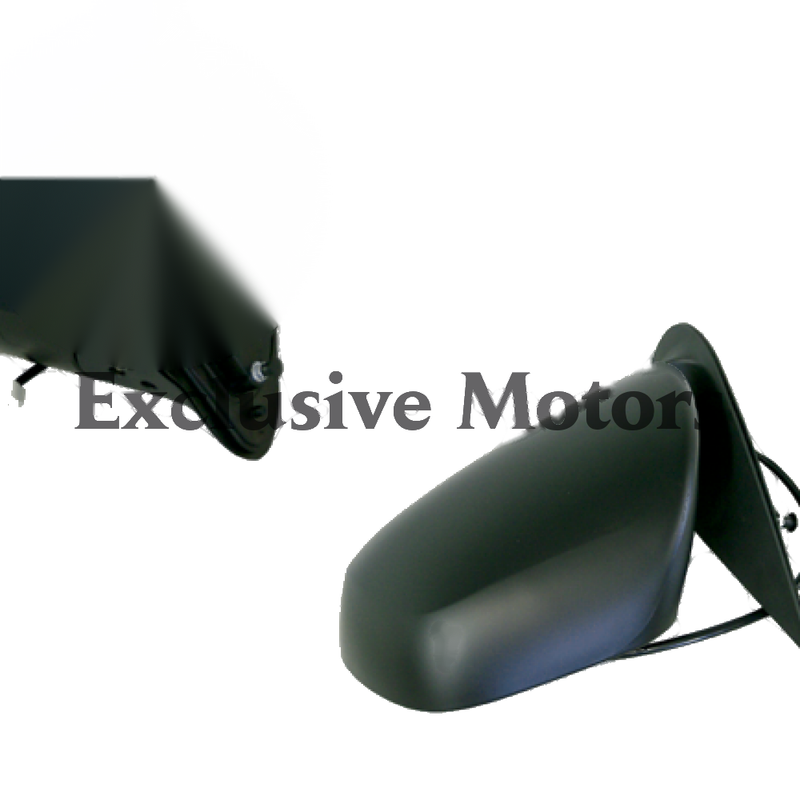 Toyota Hiace 2004-2013 Electric Auto-Fold Mirror