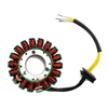 Kawasaki KZ1000M CSR KZ1000K LTD KZ1100B GPZ KZ1100A Shaft 1981-1983 Stator