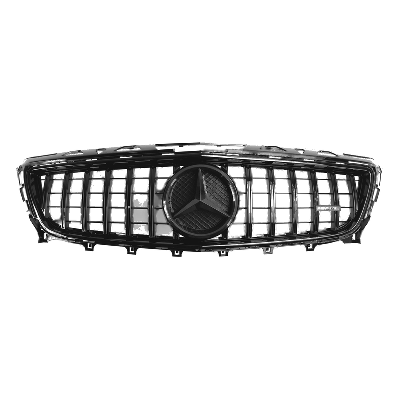 Mercedes-Benz CLS350 / 500 / 550 W218 GT Front Grille (2011-2014)
