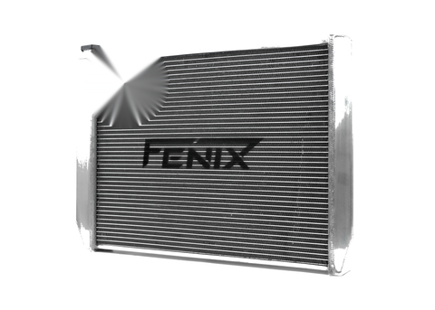Chevrolet Silverado, Blazer, C / K, Suburban 1994-2000 Radiator 5.7L