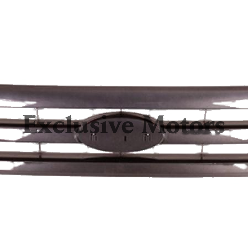Ford Ranger PX Grille Front Painted (2011-2015)