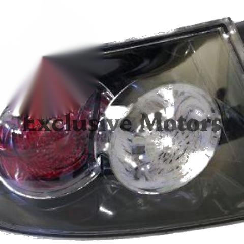 Mazda 3 Axela Sedan Left-Hand Tail light (2006-2008)