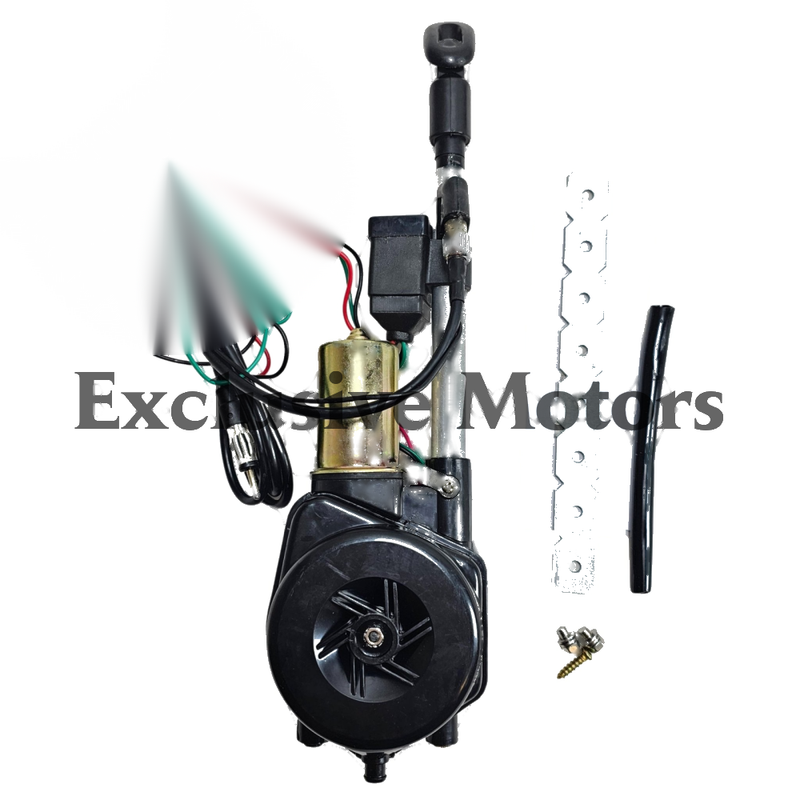 Holden Commodore VN VP VR VS Power Antenna (1988-1997)