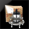 Toyota Crown / Lexus IS200 Front Wheel Bearing Assembly