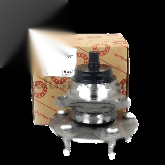 Toyota Crown / Lexus IS200 Front Wheel Bearing Assembly