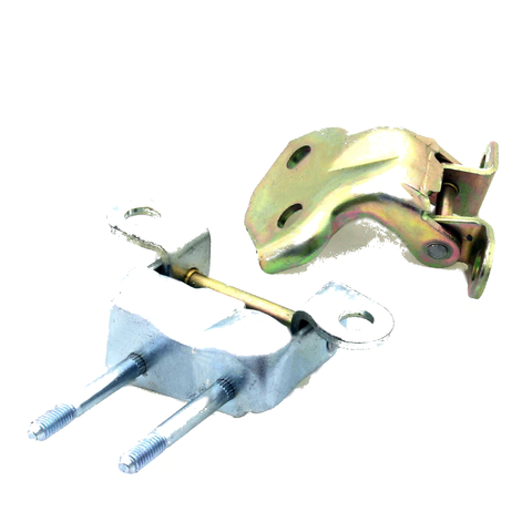 Toyota Camry SV20 SV21 SV22 1986-1989 Rear LH Upper Lower Door Hinges