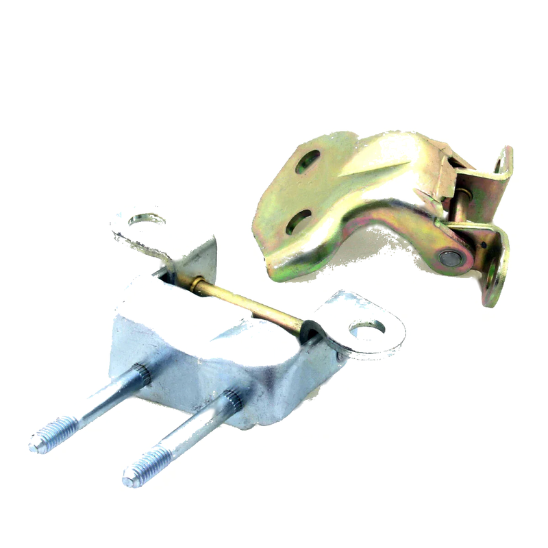 Toyota Camry SV20 SV21 SV22 1986-1989 Rear LH Upper Lower Door Hinges