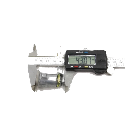 Toyota Hilux RN30 RN36 LN30 LN35 1978-1983 Fuel Tank Gas Filler Lock
