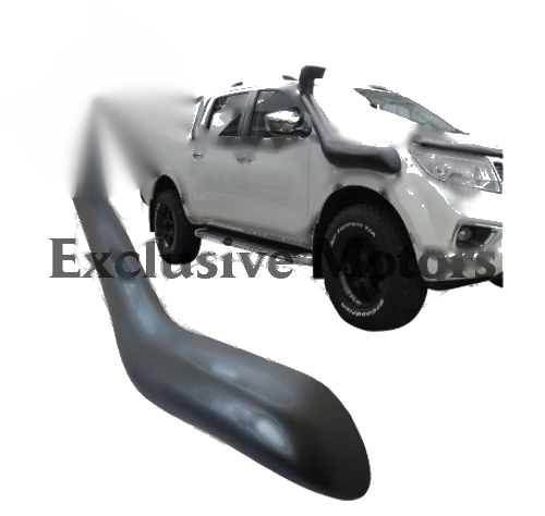 Nissan NP300 (2015-2020)  Ute Snorkel Kit