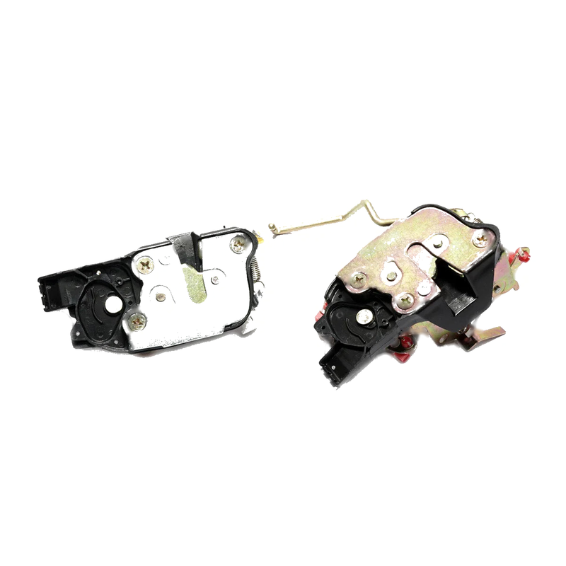 Toyota Hilux 1997-2005 Front Door Lock Latch Set