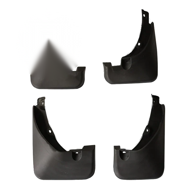 Toyota RAV4 Mudguard