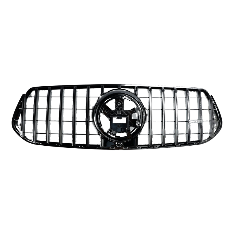 Mercedes Benz GLE Front Bumper Grille (2019-2024)