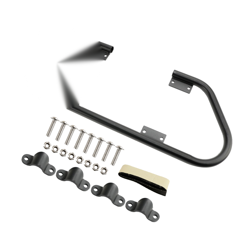 Honda Ct125 Hunter Cub 2020-2022 Bumper Engine Protection Guard Crash Bar