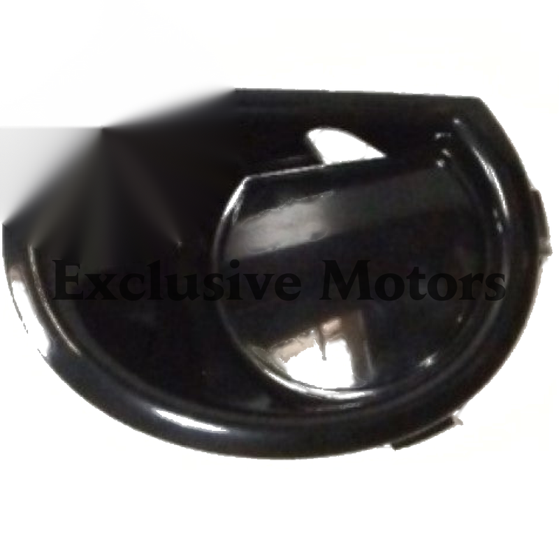 Holden Colorado Right-Hand Fog Light Cover (2016-2019)