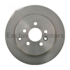 Land Rover Freelander 2, Volvo Rear Brake Disc
