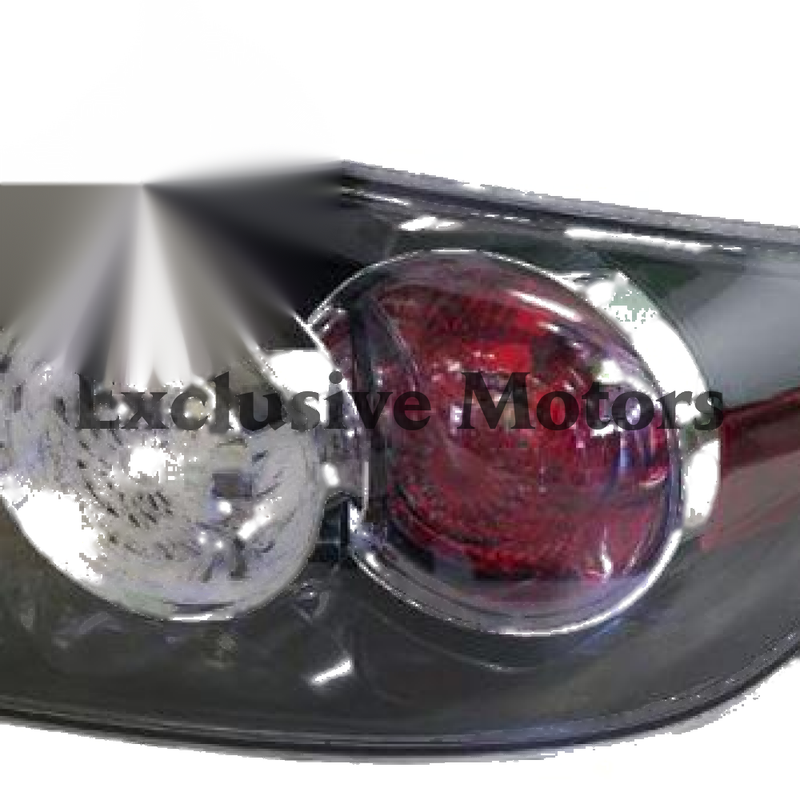 Mazda 3 Axela Sedan Right-Hand Tail Light (2006-2008)