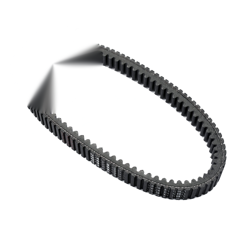 BMW C650GT 2012-2016 C600 Sport 2012-2013 C650 Sport 2016 Generic Drive Belt