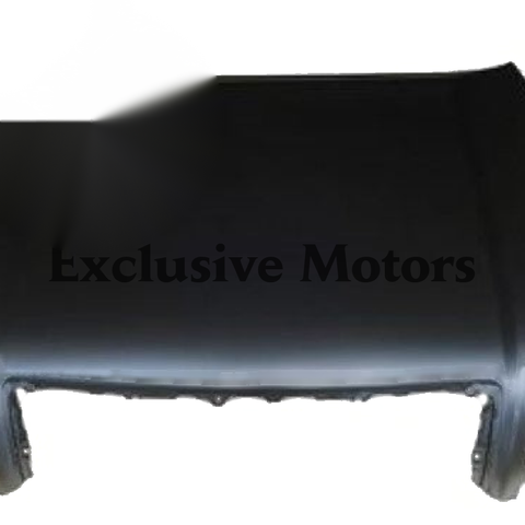 Toyota Landcruiser Prado FJ120 Bonnet (2003-2009)