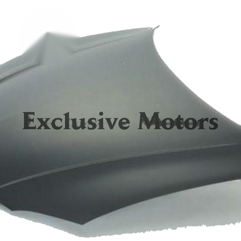 Mazda 3 Axela Sedan Bonnet (2004-2008)