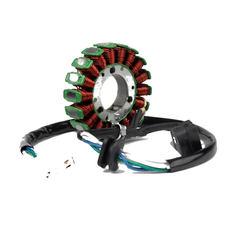 Yamaha TTR250 (99-2006) Generic Generator Stator Coil