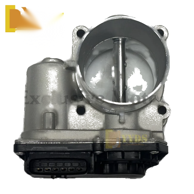Mitsubishi Pajero Sport, L200 2.4DID 4N15 Diesel Throttle Body Assembly (2015-2019)