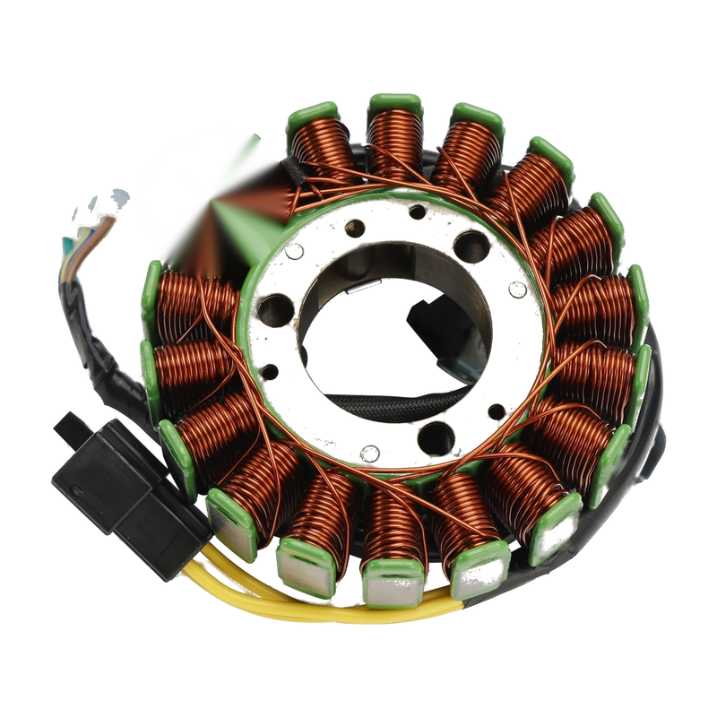 Honda CB223S CB 223 S (MC40) 2008-2017 Generator Stator