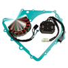 Arctic Cat 400 FIS Vp Auto 2X4 4X4 2003-2008 Regulator Magneto Stator & Gasket