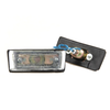 Toyota Celica LT / ST / GT RA21-RA24, TA22-TA23 Clear Side Marker Light