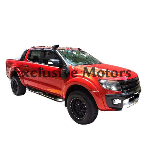 Ford Ranger PX1 Snorkel Kit (2012-2015)