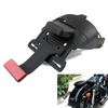 Sportster XL 883 1200 48 2004-2014 Generic Fender Mount License Plate Brake Light
