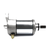 Suzuki SV 400 650 SFV650 DL650 VZ800 31100-48E00 31100-19F00 Generic Starter Motor Engine Starting Fit