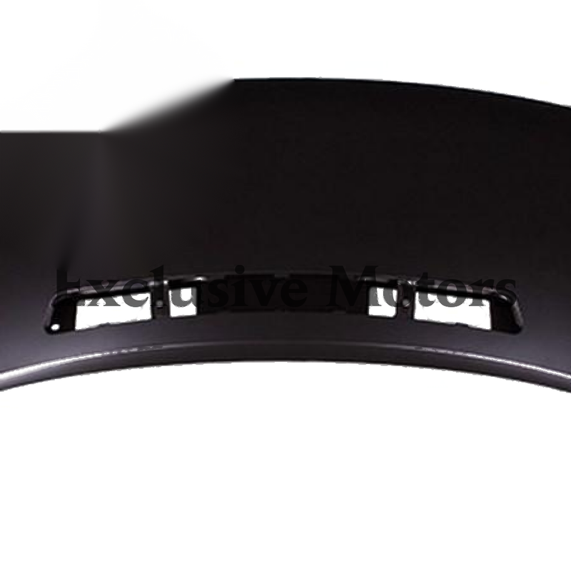 Ford Transit 2006-2012 Bonnet