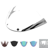 Ducati Monster 696 659 795 796 Generic Windshield WindScreen Double Bubble