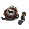 Polaris Outlaw 450s & 525 07-11 ATV 4011866 STATOR GENERATOR ALTERNATOR Fit