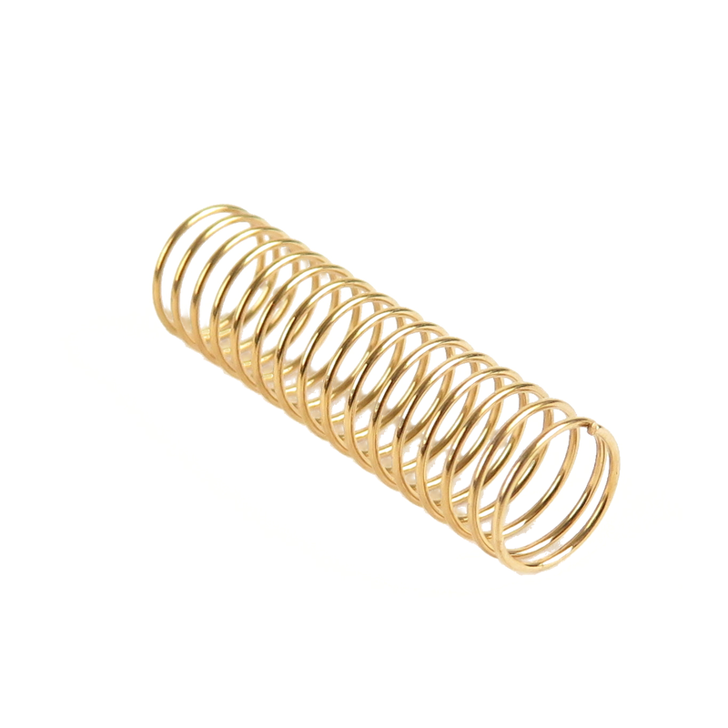 Weber DCD Carbs Starter Valve Spring