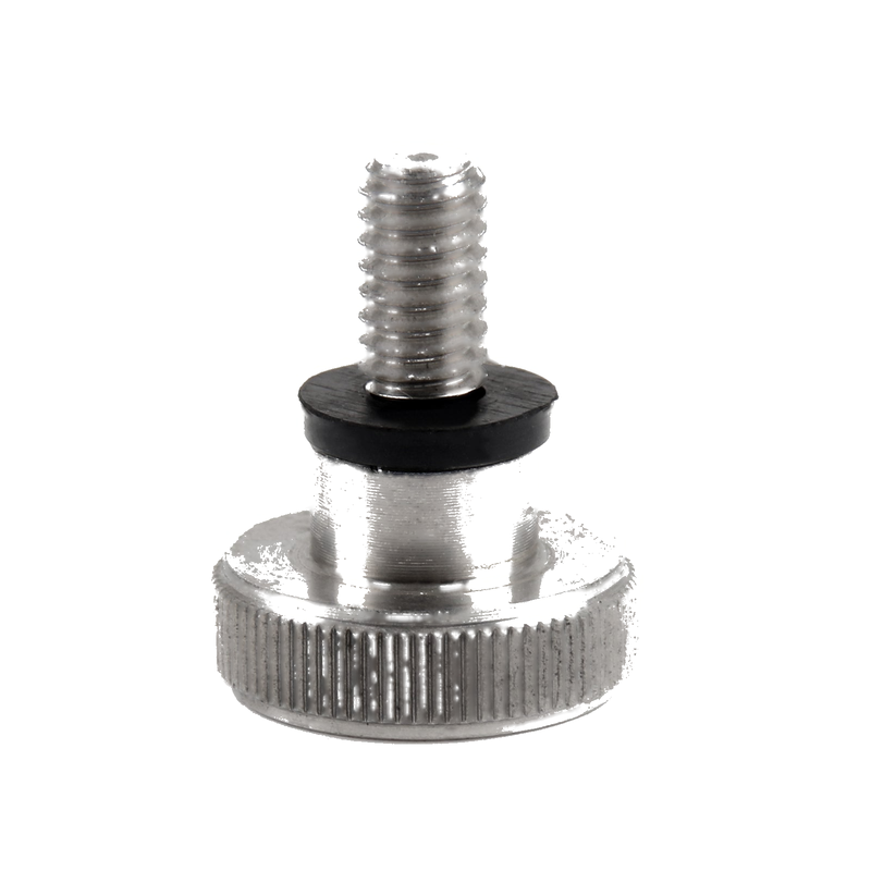Harley Softail Deluxe FLSTN 2005-2016 FXST 99-07 Generic Cushion Seat Bolt Screw