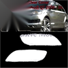 Audi Q7 Front Headlight Covers (2006-2015)