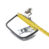 Toyota Hilux 4Runner 1988-1998 Chrome Door Mirrors