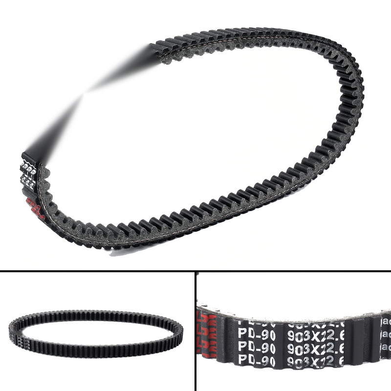 CFMOTO CF250-6A 903.22.6 Cfmoto CF250-8 Generic Drive Belt