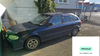 1998 MAZDA FAMILIA