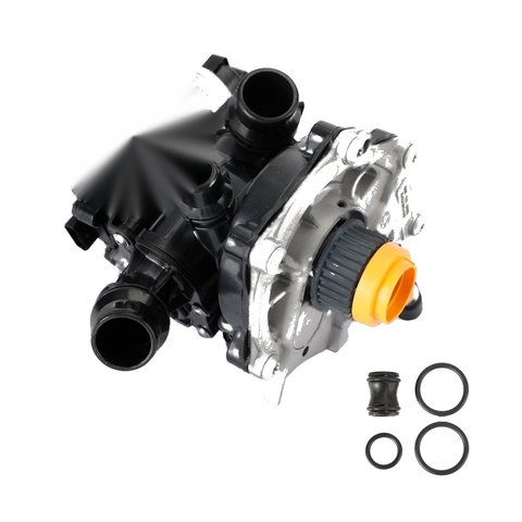Volkswagen Golf MKVII Water Pump Thermostat Housing (2016-2019)