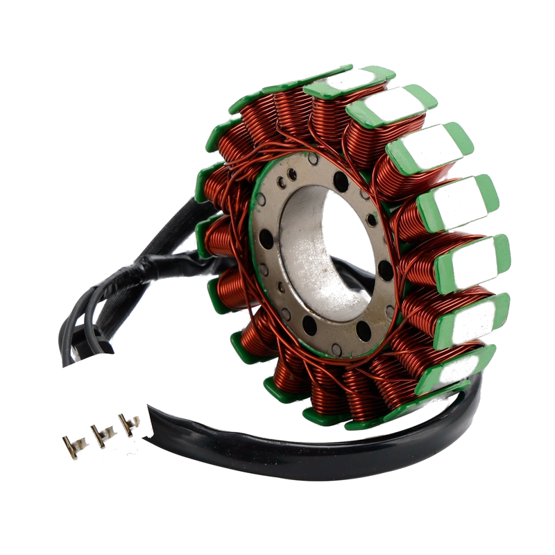 Kawasaki Z 900 RS Cafe ABS 2018 - 2023 21003-0179 Magneto Stator Coil
